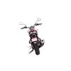 EFFEX XSR125 PHA384D Low Down Kit, 0.6 inch (14 mm) Down