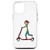 iPhone 14 Micro Scooter Case