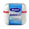 Three Packs of Wisdom Denture Bath
