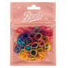 Boots kids bright polybands multicoloured 200s
