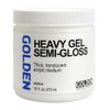 473ml Heavy Gel Semi-Gloss