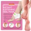 Purederm Instant Softening Heel Mask