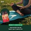 海外直送品Sublingual B-12, 90 Tab by Deva Vegan Vitamins