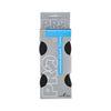 PRO Microfiber Smart Silicon Bicycle Handlebar Tape Set w/Endplugs - Black