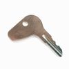 Kubota Tractor Ignition Key 35260-31852 - H32412