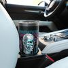 AI - Artificial Intelligence Stainless Steel Insulated Tumbler