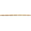 Vervaco 72 cm Wooden Rod, Multi-Colour