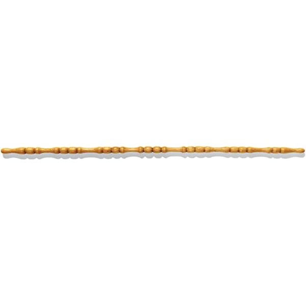 Vervaco 72 cm Wooden Rod, Multi-Colour