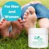 Banish My Callus