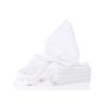 Fillikid Cotton Nappies 80 x 80 cm Pack of 10 White