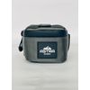 Astra London Satteltasche (Grau)
