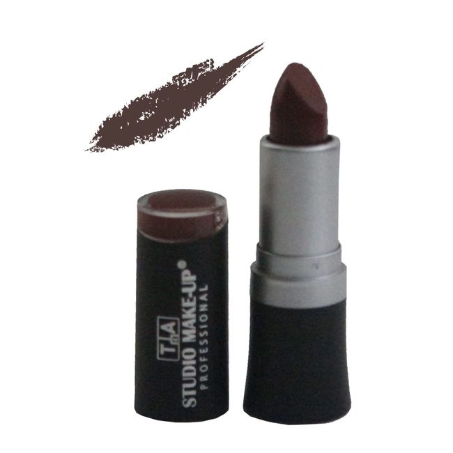 TCA STUDIO MAKE-UP PROFESSIONAL Perfect Matt Lipstick 010