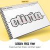 My Amazingly Awesome Activity Pack - A Personalized Gift - Manimal Tales