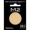 Beni Durrer Make-Up² Refill No. 02 2.5 g for Tin / Palette