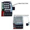 BOJACK 7-70V PWM DC Motor Speed Controller Switch Control 30A