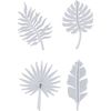 Sweet Dixie SDD466 Cutting Die, Metal, Grey, Large