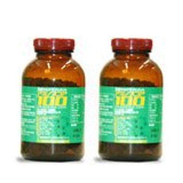 アミノスコア100 ２個セット 1000粒x2