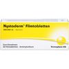 Nystaderm Tablets Pack of 20 against fungal infections