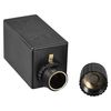 sourcing map Spark Generator 1 Outlet Oven/Heater Ignitor Push Button Igniter, Electronic Ignition Module Replacement