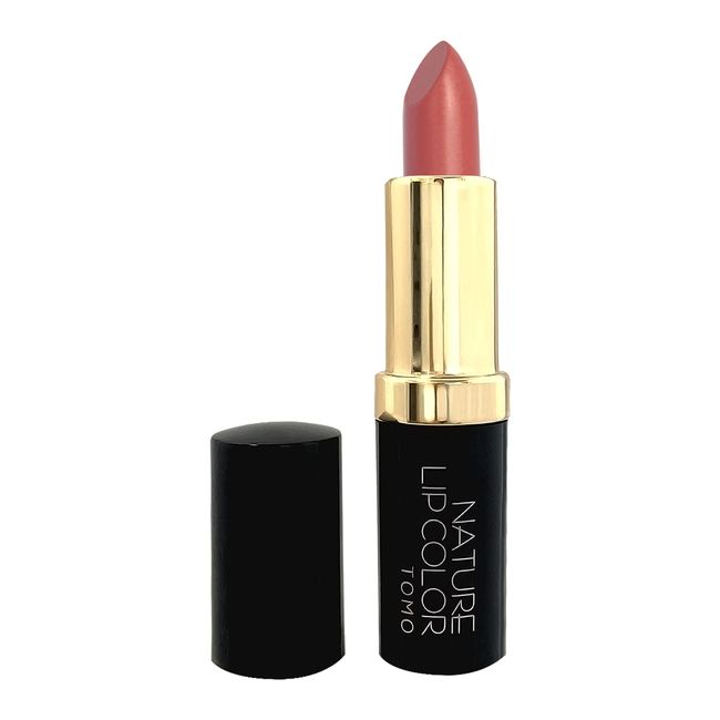 Hypoallergenic Edible Pigment Lipstick Natural Lip Color LC-05 (Granish Rose), 5 Colors Available