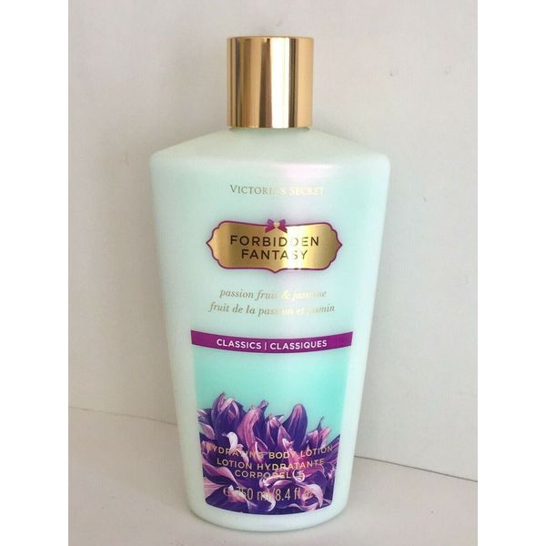 Victoria's Secret Body Lotion Forbidden Fantasy 8.4 oz / 250 ml