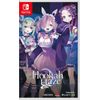 Hookah Haze (Multi-Language) Switch Brand New Game Special [2025 Visual Novel]