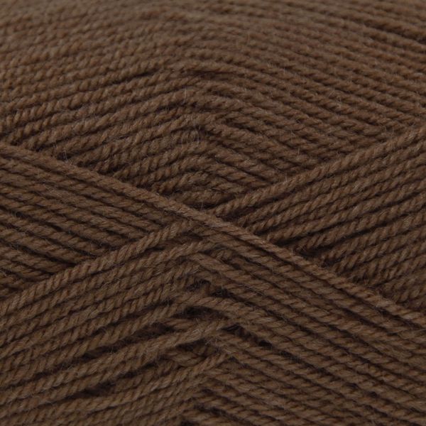 King Cole Dollymix DK - Taupe (037) Knitting Yarn