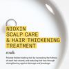 NIOXIN System 1 Scalp Treatment 6.76oz / 200ml
