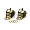 Energy Suspension 9.5156G Performance Sway Bar Bushing Sets-Greaseable Type (3/4" / 19mm)