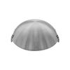 Stainless Steel Wok With Handle Cookware 14 Inch