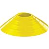 RHINOS sports Marker Cones Yellow