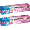 Soflan for Dryer 25 Sheets x 2 Sets