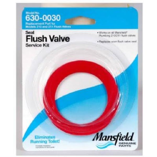 Flush Valve Service Pack