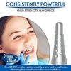 Prophy Magic NOSECONE 1:1 Low Handpiece E-Type Nose Cone and 360 Swivel Fully Autoclavable