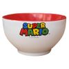 CARTOON Super Mario Ceramic Bowl 600ml Breakfast Mug