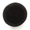 42mm Pitbike Air Filter Black Performance High flow Double Foam Bent Neck