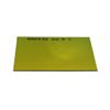 Protektus Blue welding lens 2" X 4.25 shade 12