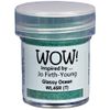 Glassy Ocean - WOW! Embossing Powder