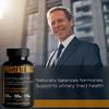 Prostate Support - Saw Palmetto - Reduce Frequent Urination, Stamina supplement