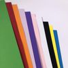 10 Sheets Assorted Colours SRA3 Large Coloured Card 160gsm