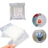 10 Silce 2.0mm Dental Soft Splint Thermoforming Material For Vacuum Form Machine