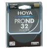 Hoya YPND003282 Pro ND-Filter (Neutral Density 32, 82mm)