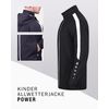 JAKO Power Athletic Unisex All Weather Jacket
