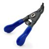 BIGMAN BSB12 Mini Snap Ring Pliers for Shaft