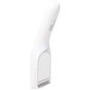Koizumi KLC-0230/W Petite Este Bikini Trimmer, Battery Operated, Women's Shaver, White