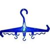 Scuba Equipment Hanger in Blue