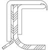 National 39804 Oil Seal