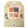 Studio Light Gorjuss Stickers 8/Sheets No. 10