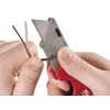 Milwaukee Electric Tool 48-22-1902 Fastback Knife/Storage