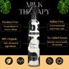 MORFOSE Milk Therapy 2 Phase Conditioner 400 ml